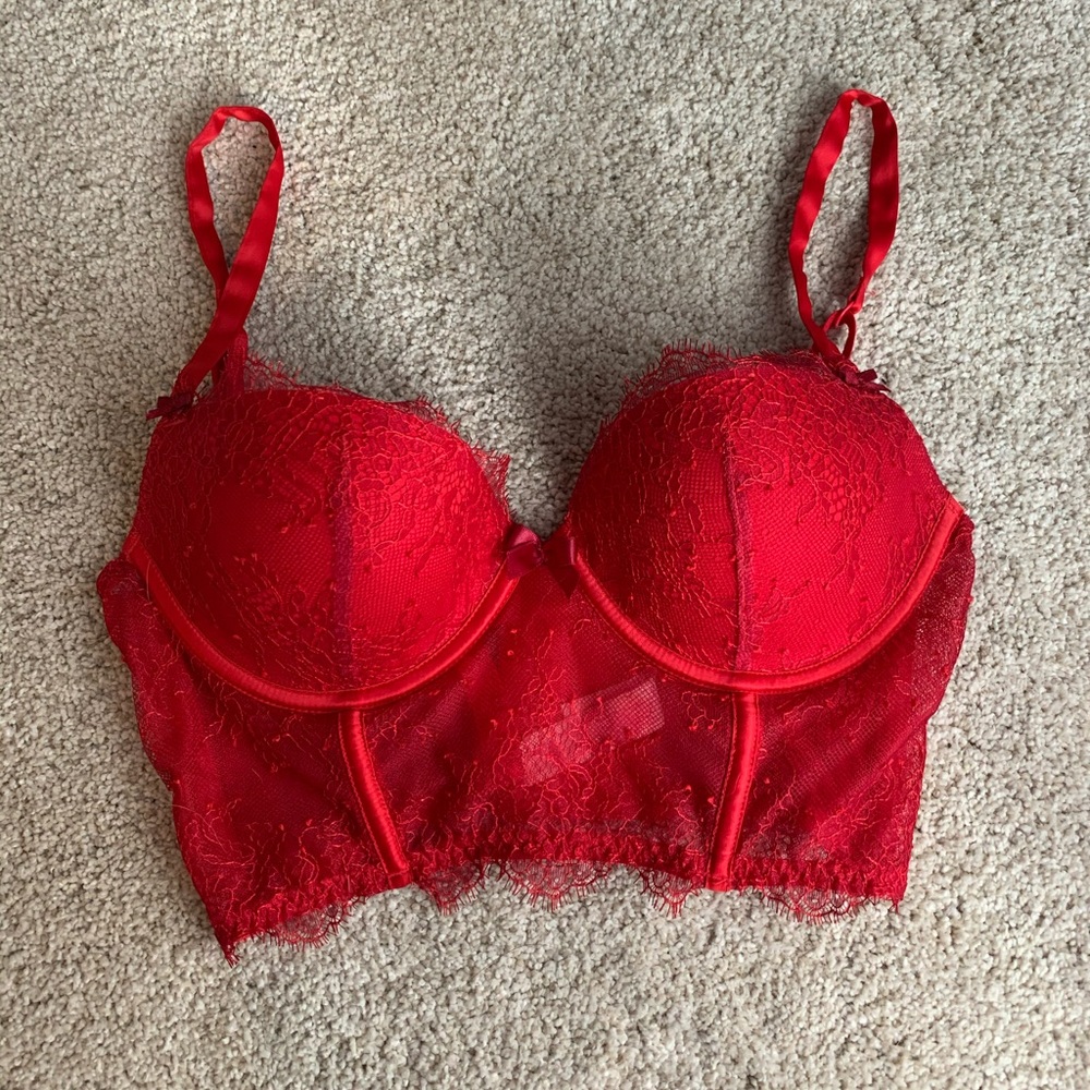 Victoria Secret Bralette